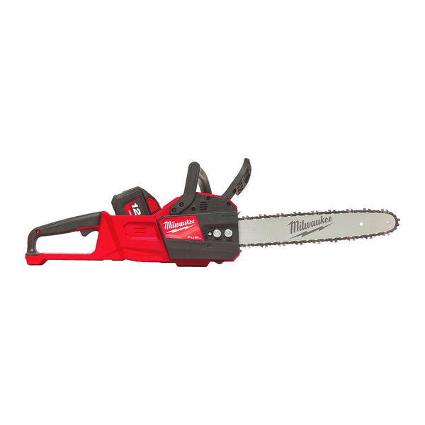 Milwaukee M18 FCHS35-122 Accu Kettingzaag - 35 cm