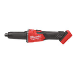 Milwaukee M18 FUEL RECHTE SLIJPMACHINE MET SCHUIFSCHAKELAARkeizers_nu