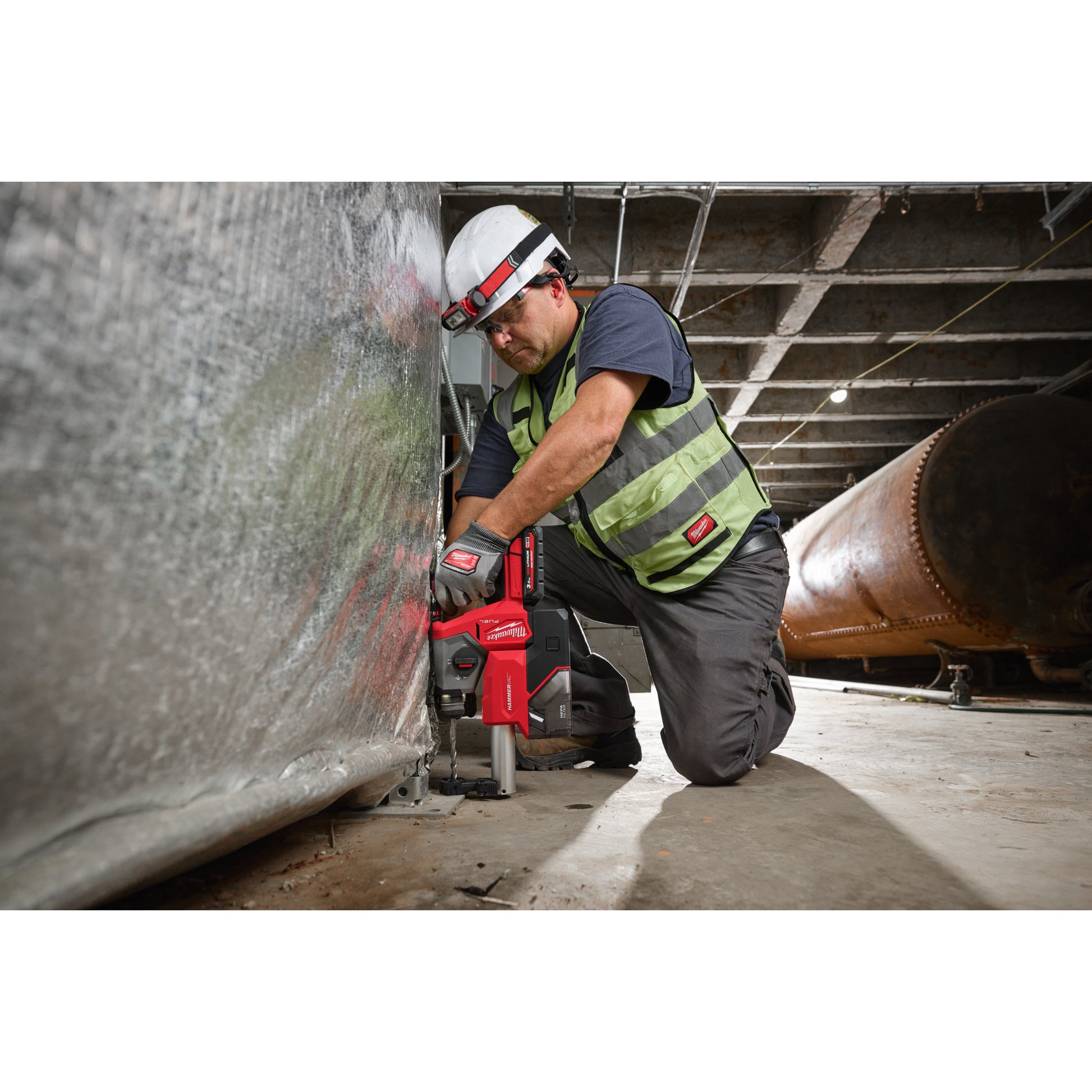 Milwaukee M18 FUEL krachtige 4-standen 16 mm SDS-Plus hamerkeizers_nu_5