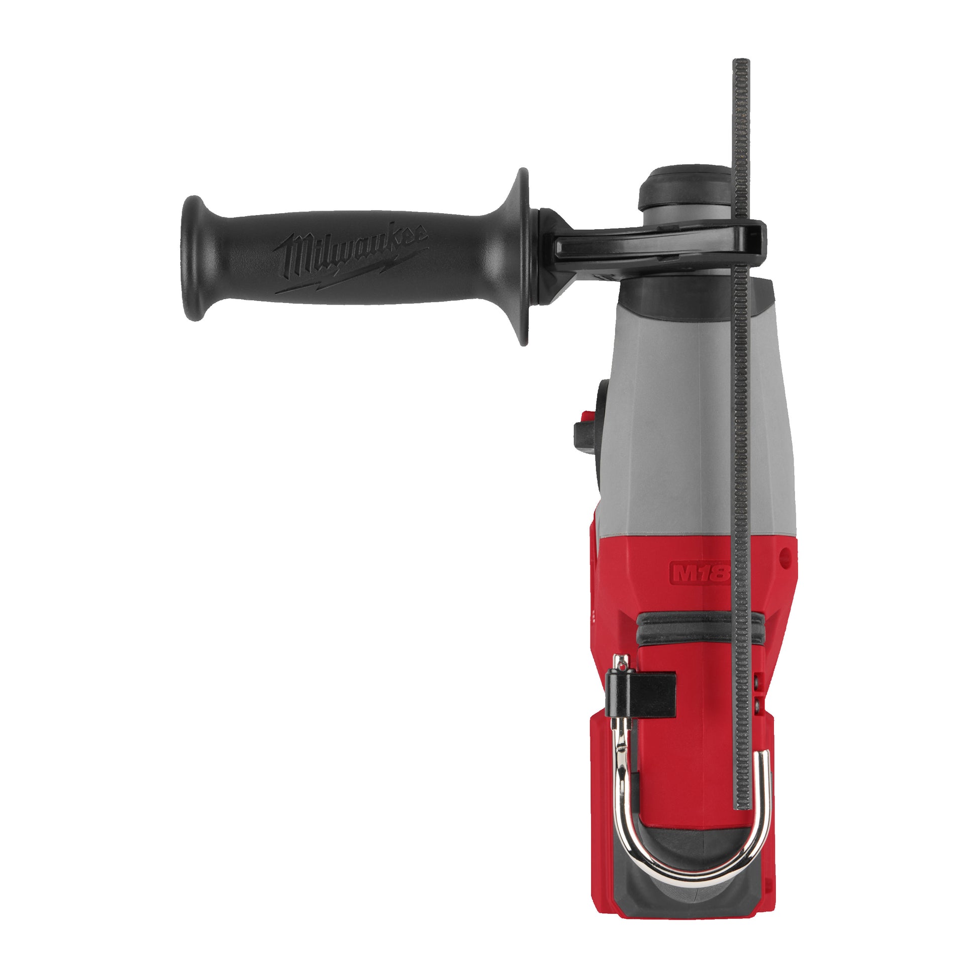 Milwaukee M18 FUEL krachtige 4-standen 16 mm SDS-Plus hamerkeizers_nu_4