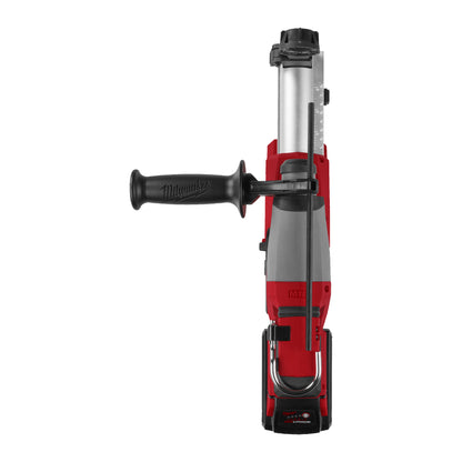 Milwaukee M18 FUEL krachtige 4-standen 16 mm SDS-Plus hamer met speciale stofafzuigingkeizers_nu_2