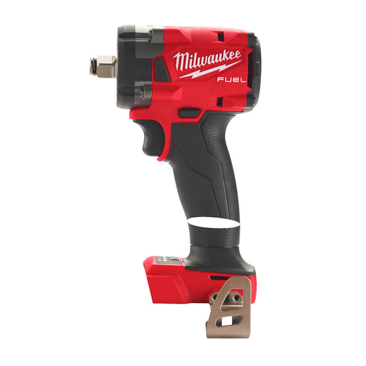 Milwaukee M18 FUEL 1/2˝ compacte slagmoersleutel met frictieringkeizers_nu