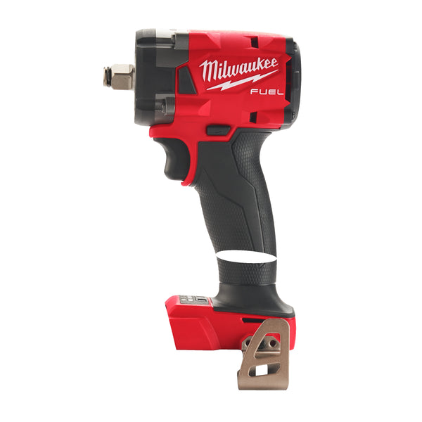 Milwaukee M18 FIW2F12-0X  ½″ Compacte Accu Slagmoersleutel met Frictiering