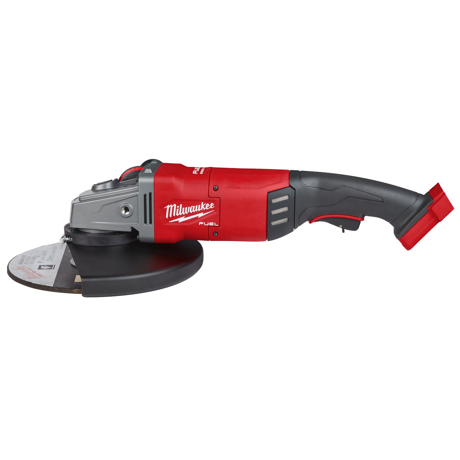 Milwaukee M18 FUEL 230 mm grote haakse slijpmachinekeizers_nu_2