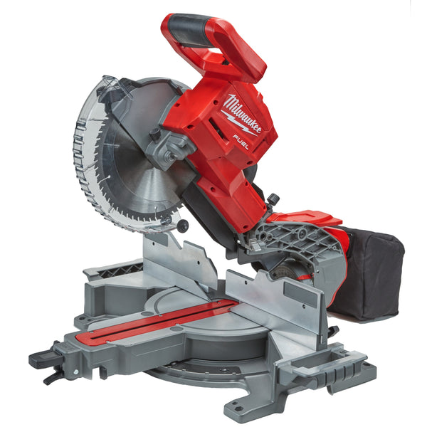 Milwaukee M18 FUEL MS254-0 Accu Afkortzaagmachine