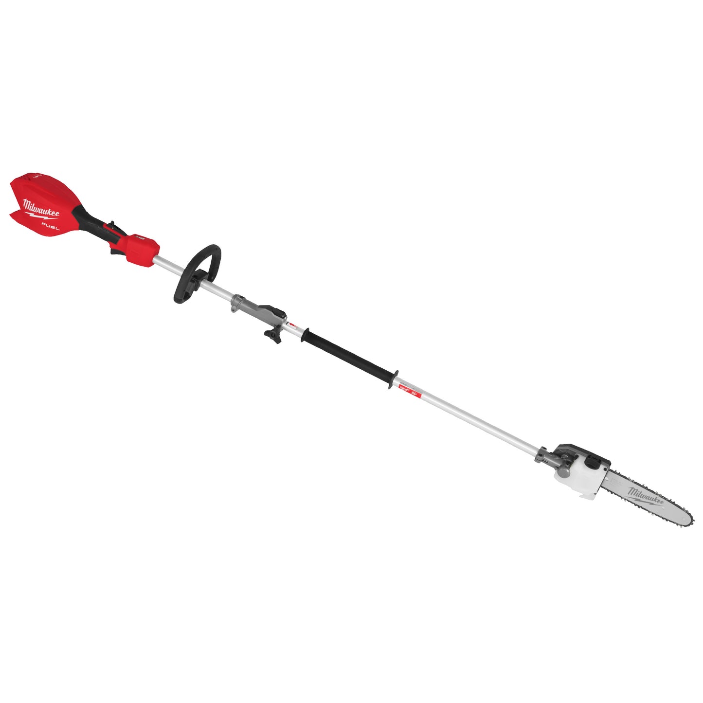 Milwaukee M18 FUEL outdoor power head basis Gen2keizers_nu_9