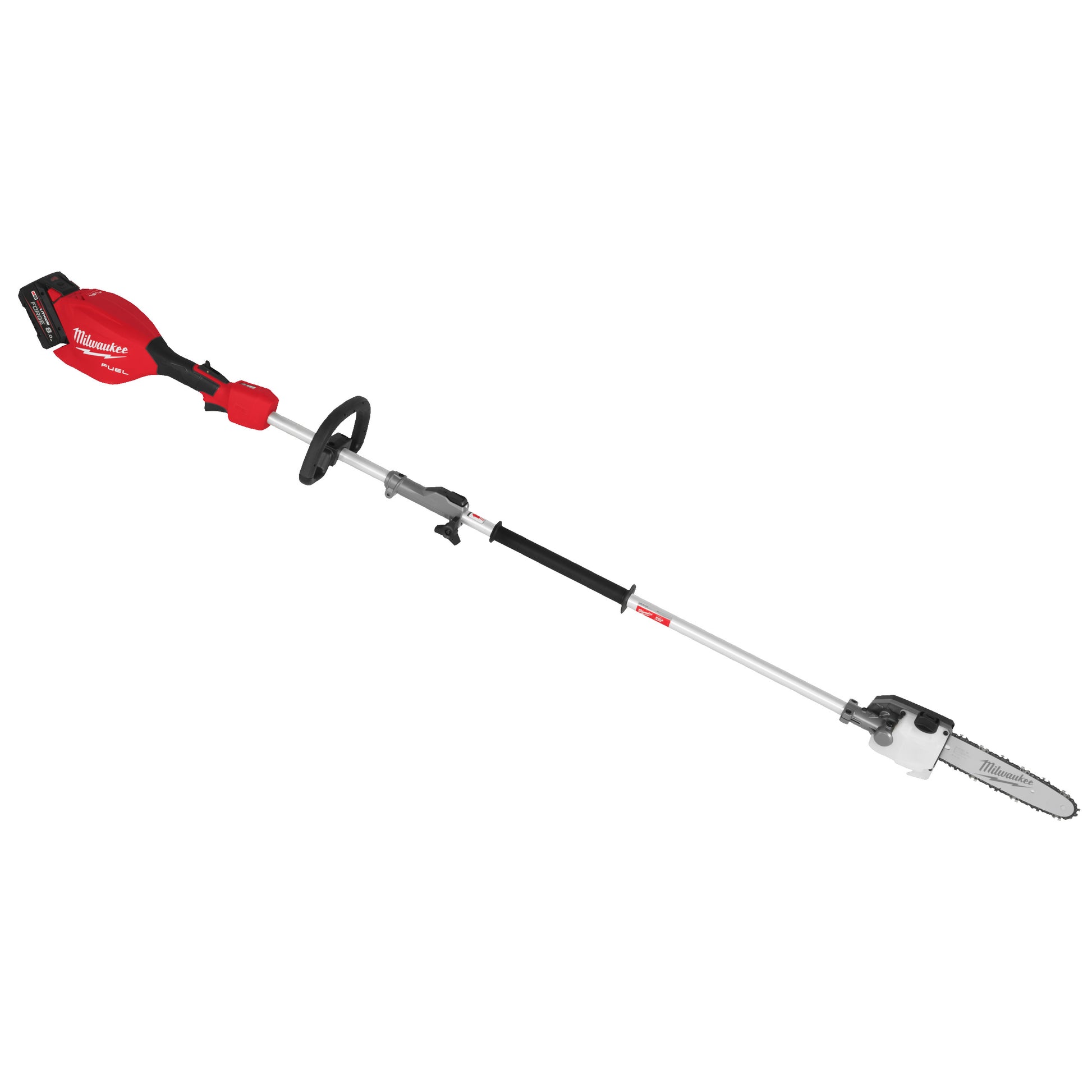 Milwaukee M18 FUEL outdoor power head basis Gen2 combisysteemkeizers_nu_9