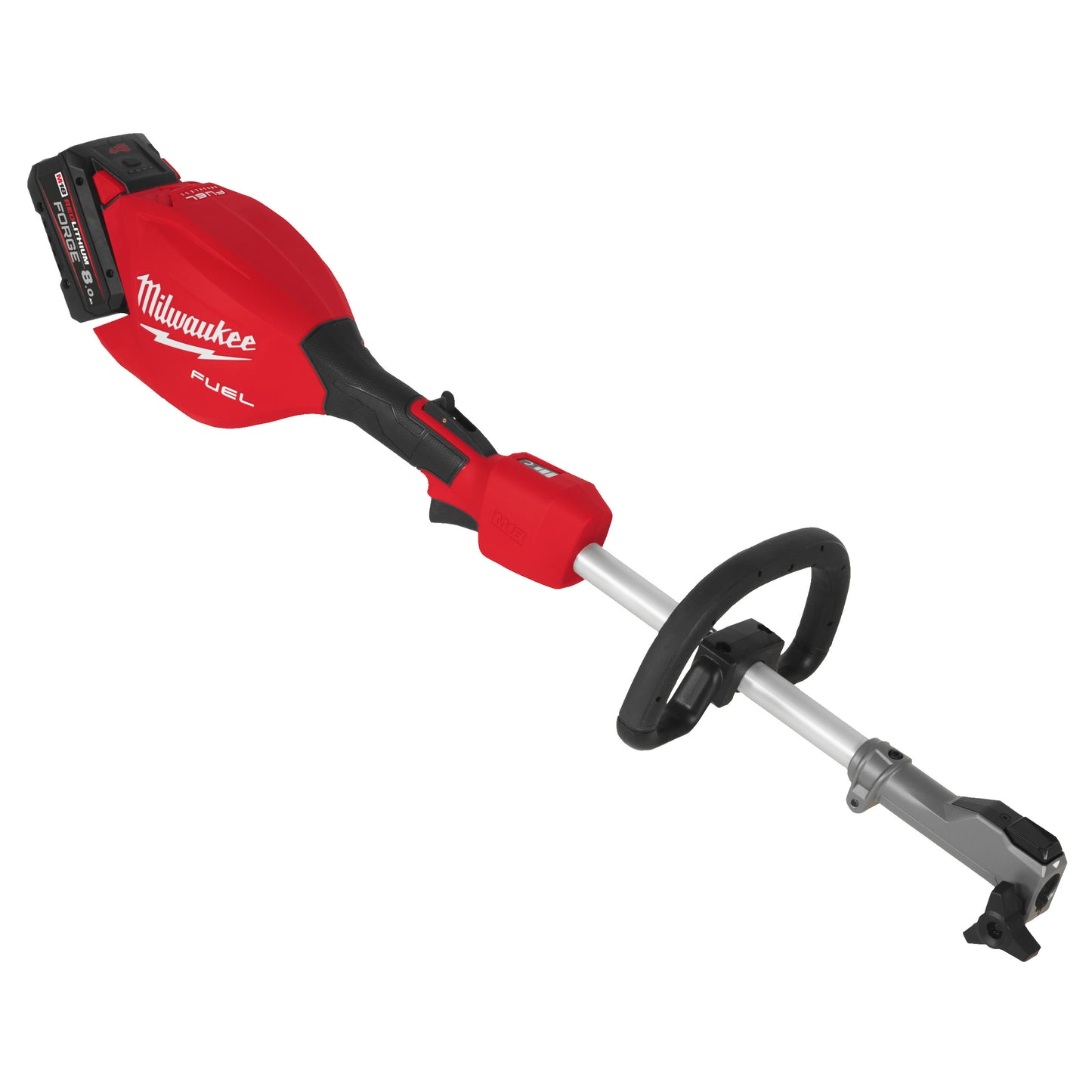 Milwaukee M18 FUEL outdoor power head basis Gen2 combisysteemkeizers_nu