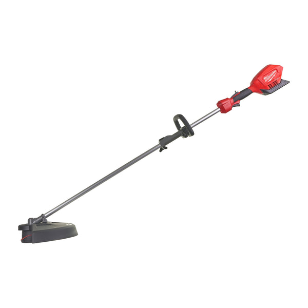 Milwaukee M18™ FUEL Outdoor Basiseenheid met Trimmeropzetstuk