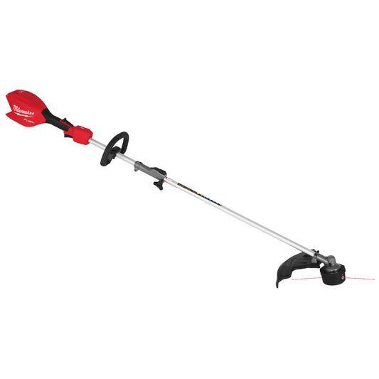 Milwaukee M18 FUEL outdoor power head basis Gen2 – incl. grastrimmer opzetstukkeizers_nu