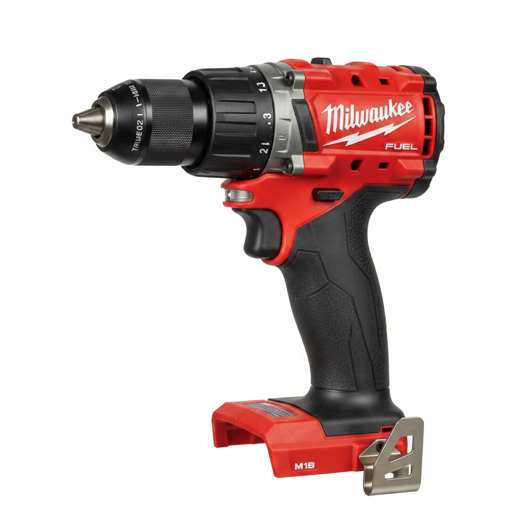 Milwaukee M18 FPD3-0 Slagboormachine Gen 4 Body-keizers.nu