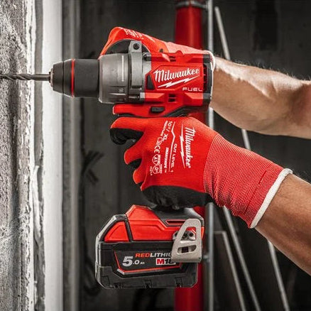Milwaukee M18 FPD3-0 Slagboormachine Gen 4 Body-keizers.nu