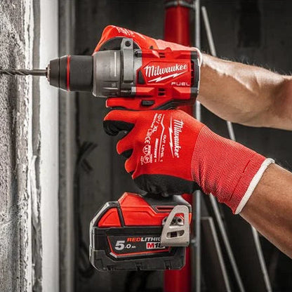 Milwaukee M18 FPD3-0 Slagboormachine Gen 4 Body-keizers.nu