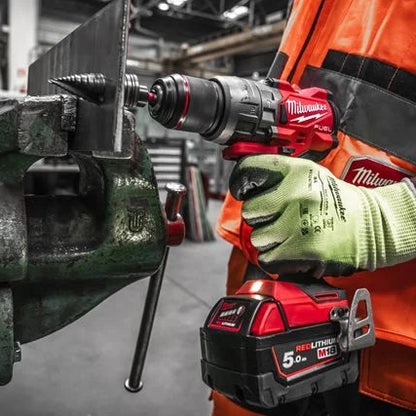 Milwaukee M18 FPD3-0 Slagboormachine Gen 4 Body-keizers.nu