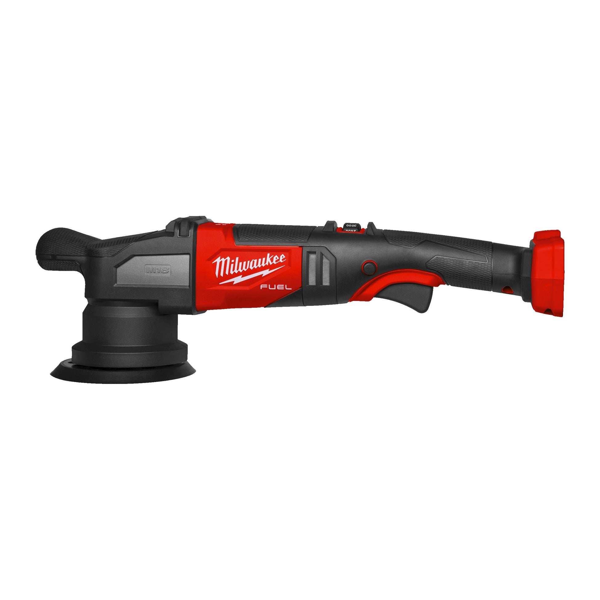 Milwaukee M18 FUEL excentrische polijstmachine met 15 mm slagkeizers_nu_2