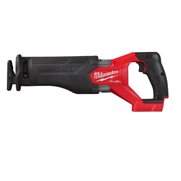 Milwaukee M18 FSZ-0X SAWZALL Accu Reciprozaag