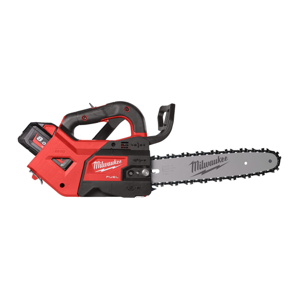 Milwaukee M18 FTHCHS30-802 Accu Kettingzaag - 30 cm