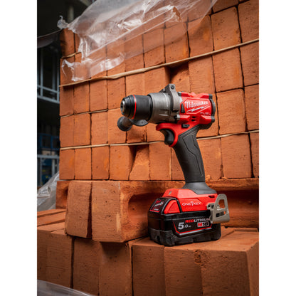 Milwaukee M18 FUELONE-KEY slagboormachinekeizers_nu_8