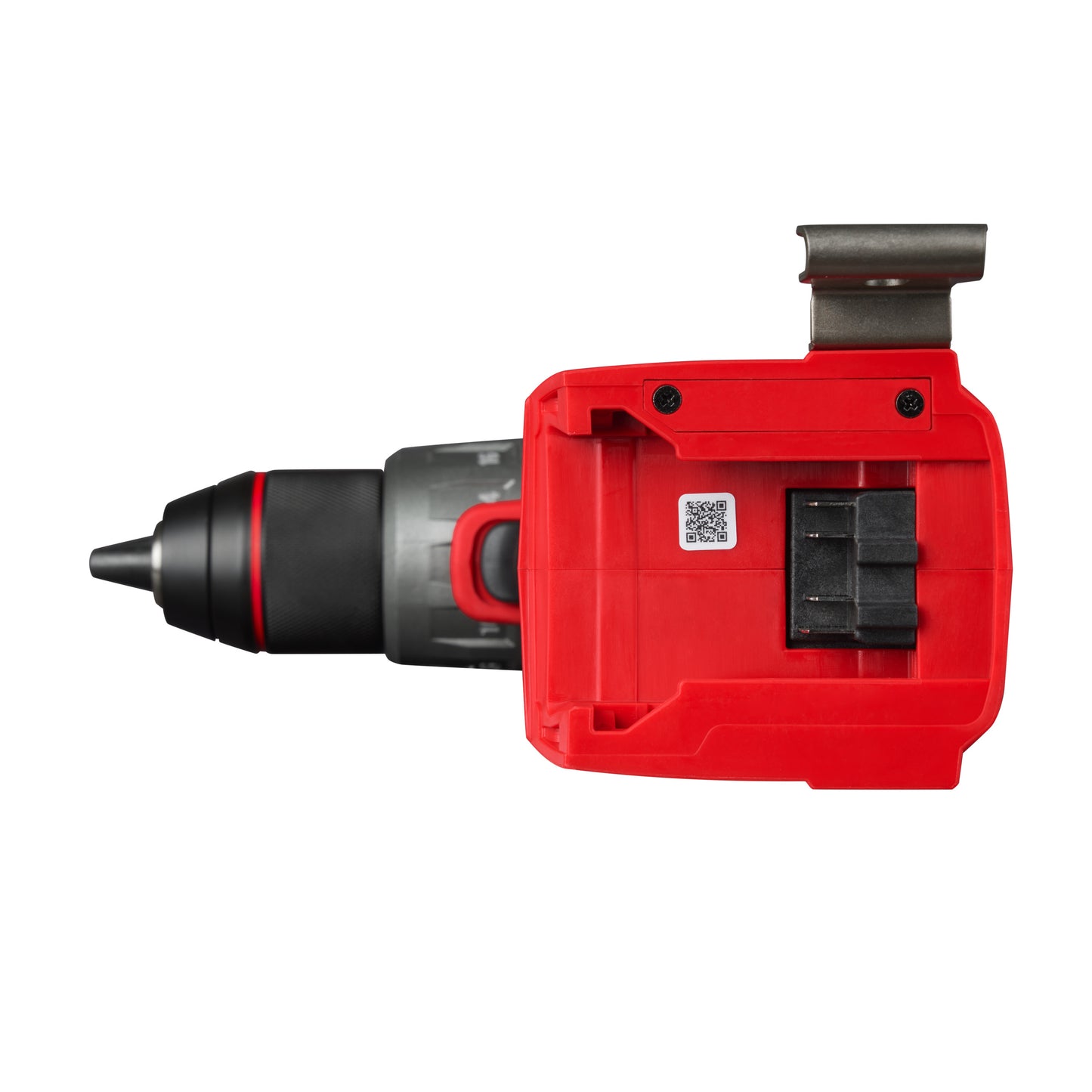 Milwaukee M18 FUELONE-KEY slagboormachinekeizers_nu_11