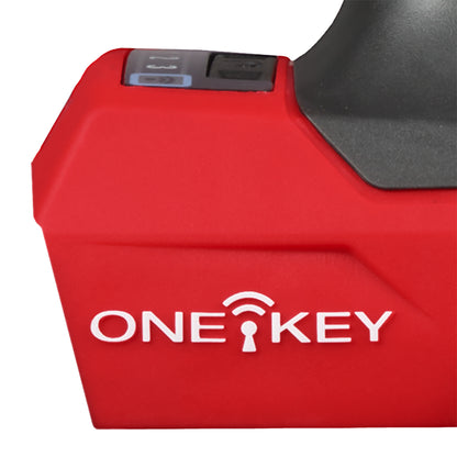 Milwaukee M18 FUELONE-KEY slagboormachinekeizers_nu_9