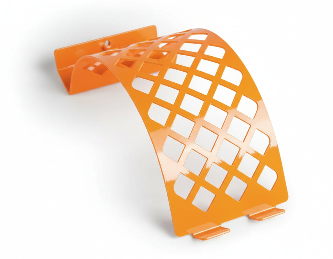 Eliet Maestro Country tuinversnipperaar 45 mm, 80 L