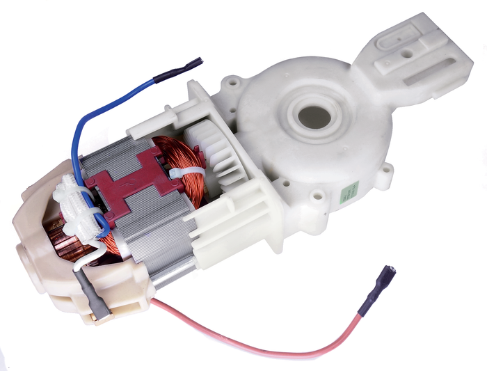 MOTOR COMPL.