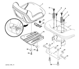 Husqvarna 588090401 onderdelentekening - positie 46