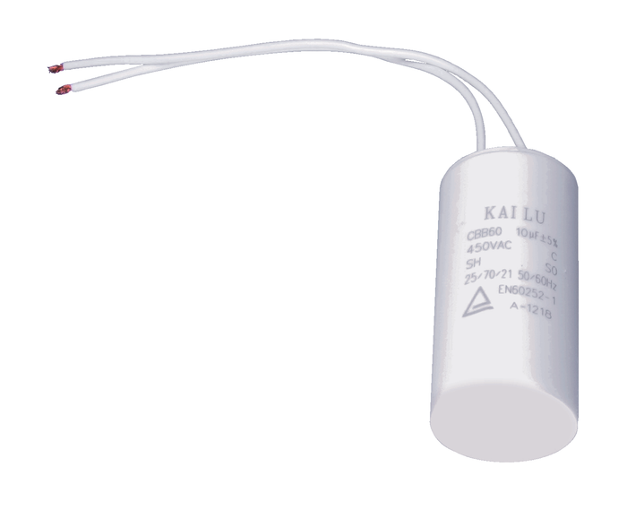 CONDENSATOR