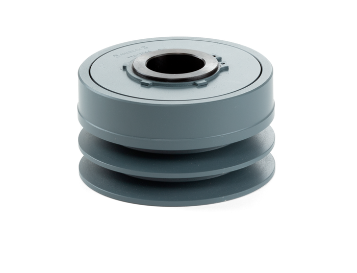 CENTRIFUGAAL KOPPELING