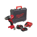 MILWAUKEE M18 BLPDRC-422C compacte koolborstelloze slagboormachine