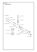 Husqvarna 531118077 onderdelentekening - positie 3
