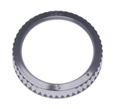 THREAD RING. ANTHRACITE