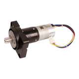 WHEEL MOTOR ASSY