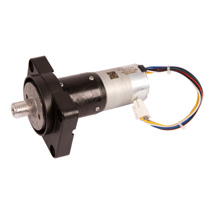 WHEEL MOTOR ASSY