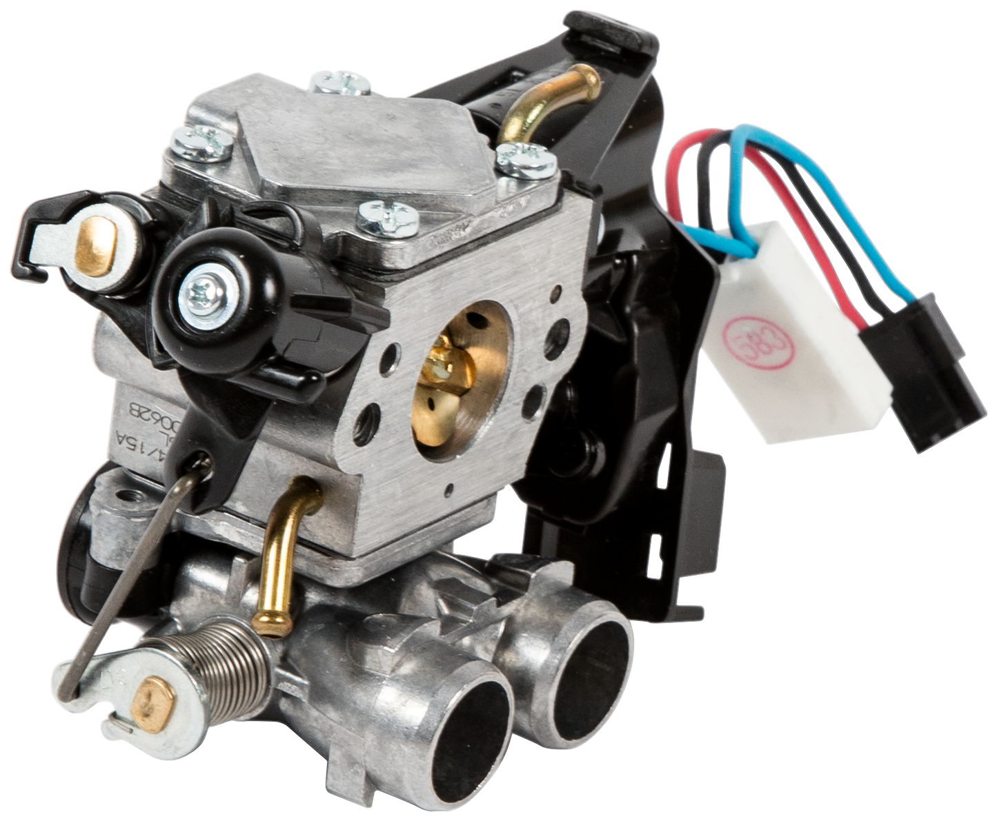 CARBURETTOR KIT