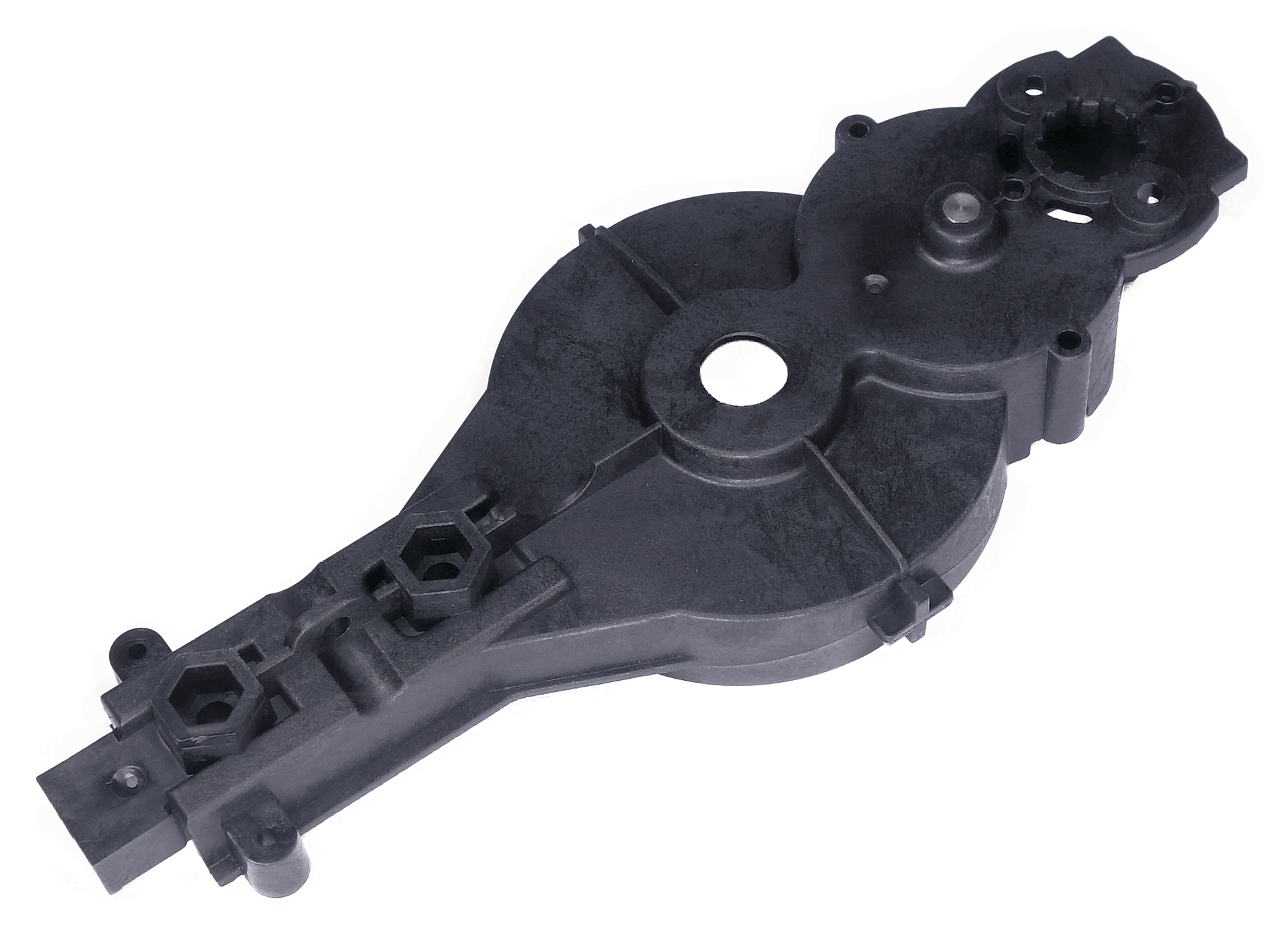GEARBOX