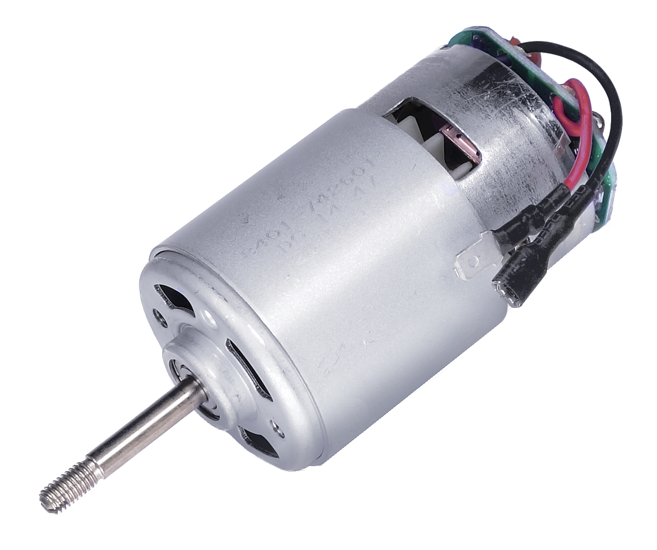 MOTOR