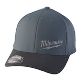 Milwaukee Performance Baseballcap - Blauw