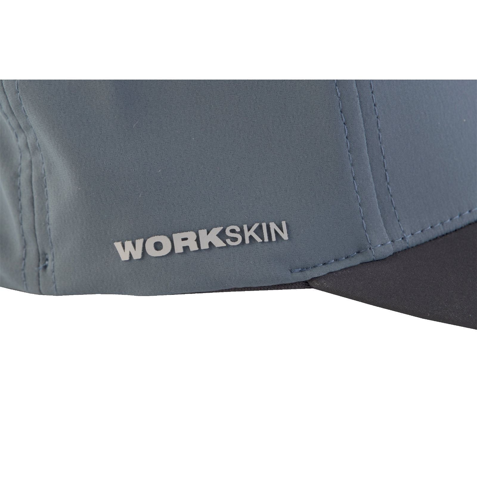 Milwaukee Performance Baseballcap - Blauw