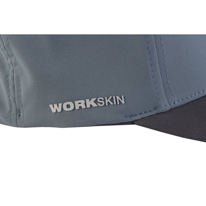 Milwaukee Performance Baseballcap - Blauw
