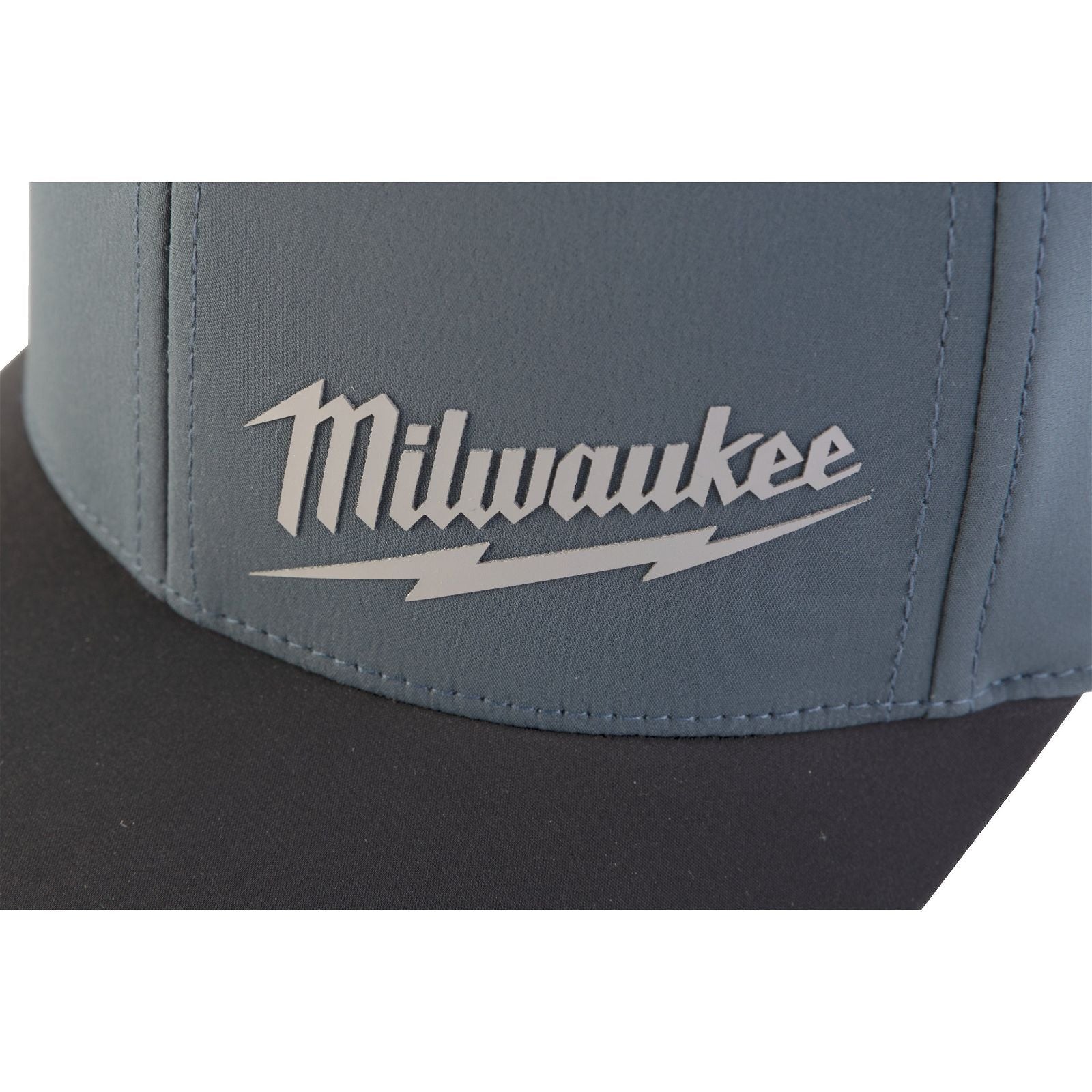 Milwaukee Performance Baseballcap - Blauw
