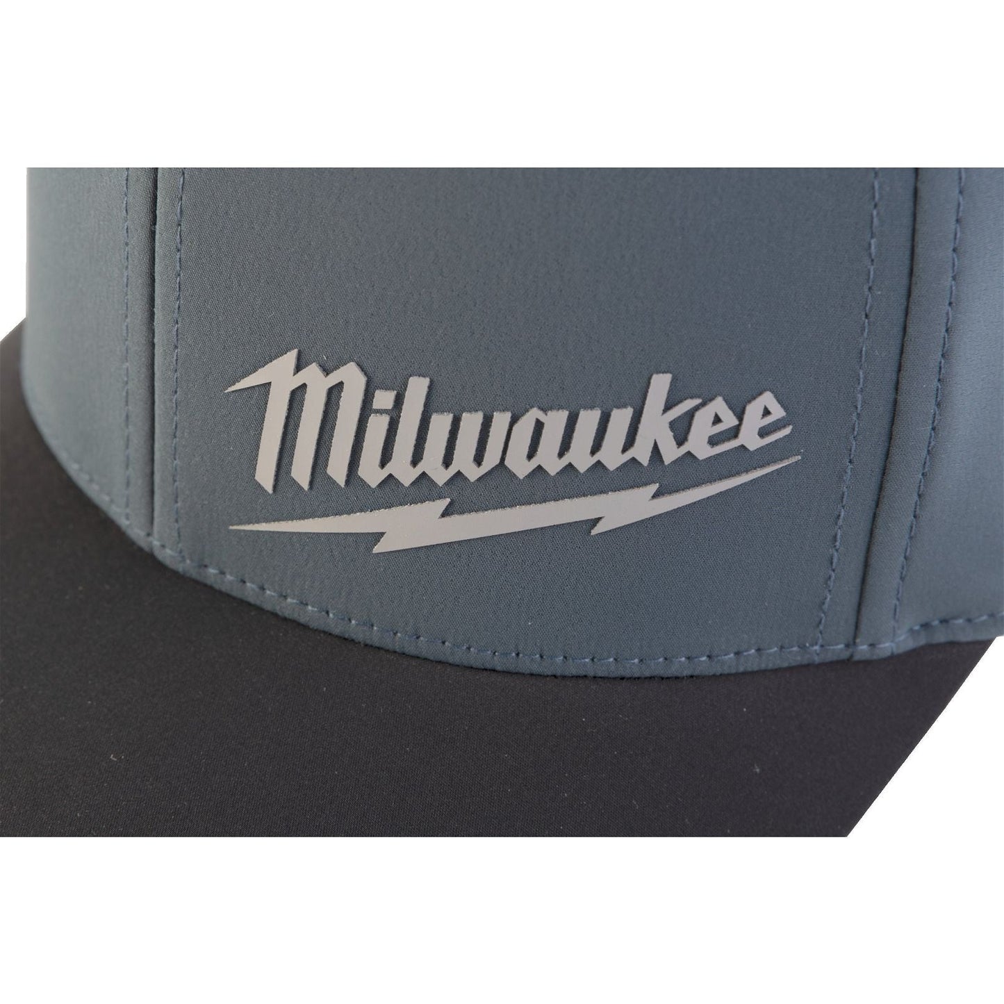 Milwaukee Performance Baseballcap - Blauw