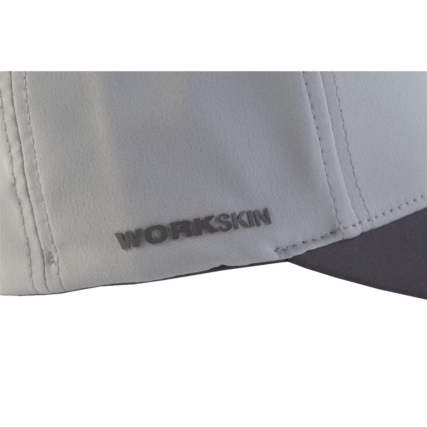 Milwaukee Performance Baseballcap - Donkergrijs