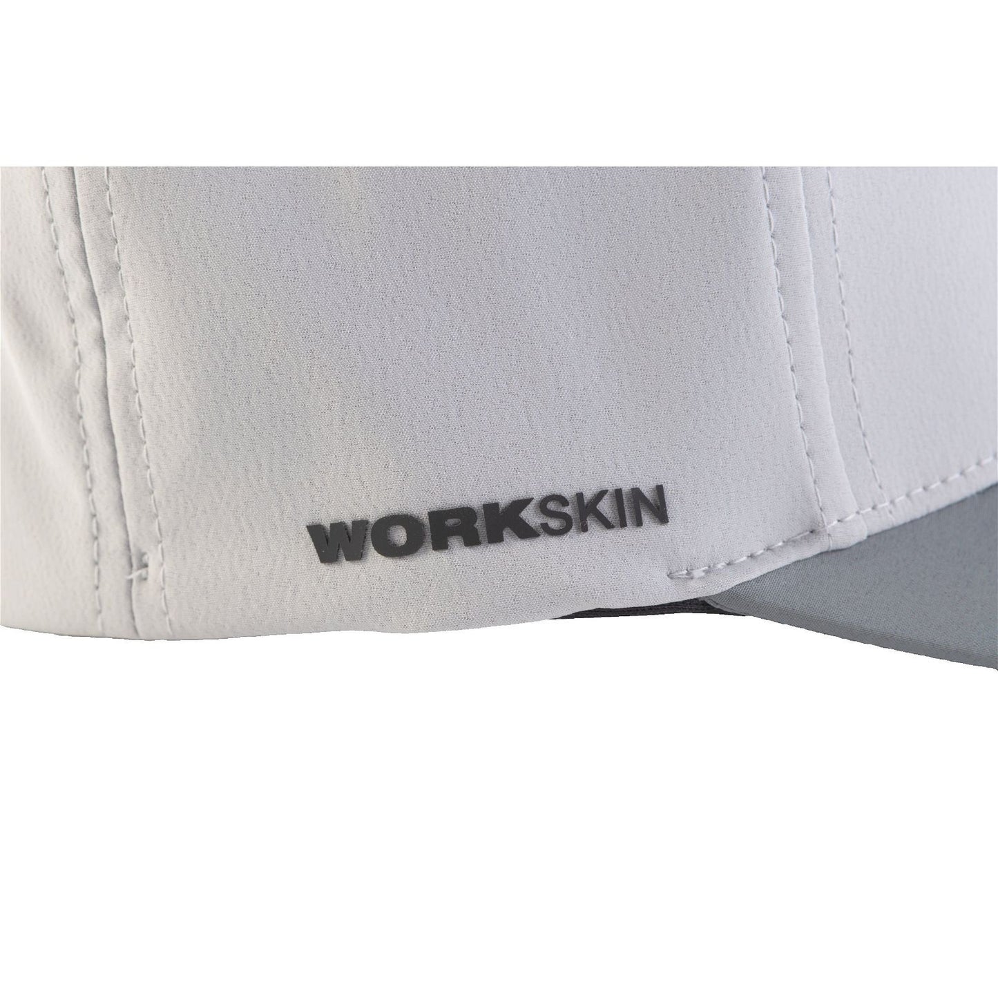 Milwaukee Performance Baseballcap - Grijs