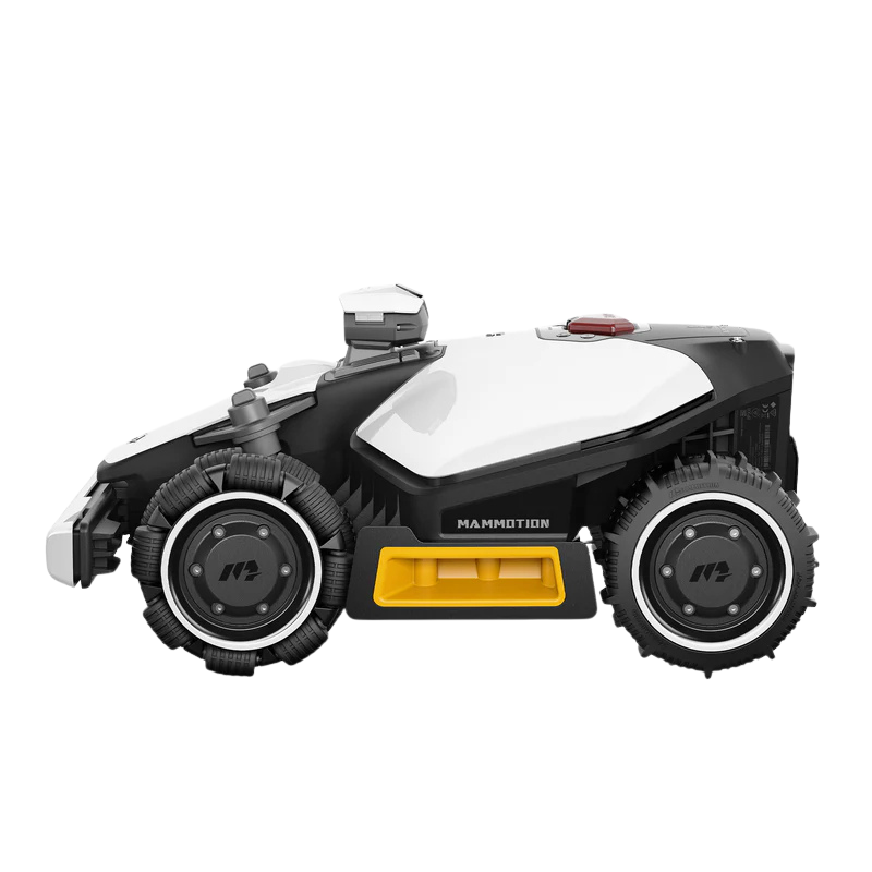 Mammotion Luba Mini AWD 1500 Robotmaaier