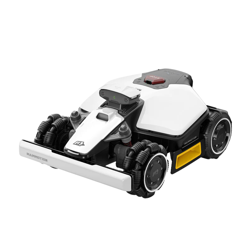 Mammotion Luba Mini AWD 1500 Robotmaaier