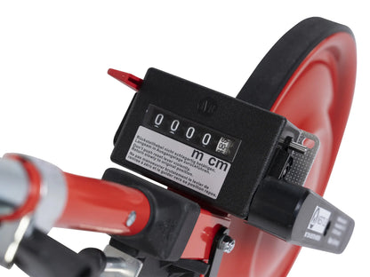 NESTLE Meetwiel - Rolltacho Type 592000