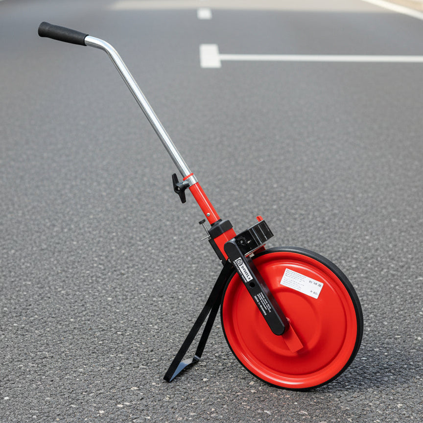 NESTLE Meetwiel - Rolltacho Type 592000