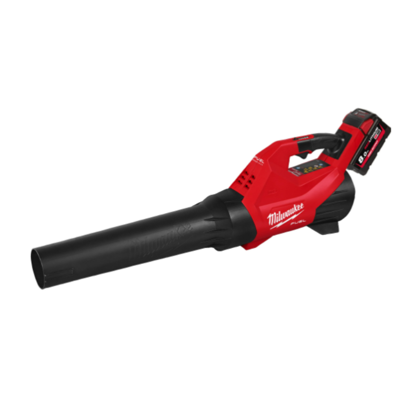 Milwaukee M18™ FUEL™ Gen 3 Accu Bladblazer Incl. 2x Accu & 1x Lader