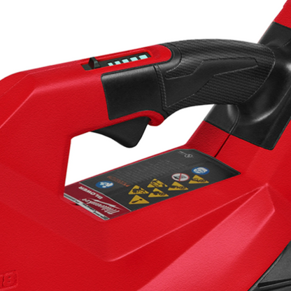 Milwaukee M18™ FUEL™ Gen 3 Accu Bladblazer Incl. 2x Accu & 1x Lader